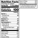 Muscle Milk Zero Non-Dairy Protein Shake, Chocolate (11 fl. oz., 18 pk.)