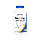 Nutricost Taurine Capsules
