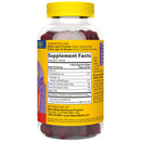 Nature Made Kids First Elderberry Gummies with Vitamin C and Zinc, for Immune Support (120 ct.)