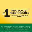 Nature Made Potassium Gluconate 90 mg. Tablets for Heart Health Support (100 ct., 3 pk.)