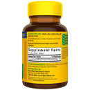 Nature Made Potassium Gluconate 90 mg. Tablets for Heart Health Support (100 ct., 3 pk.)