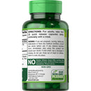 Nature's Truth Tart Cherry Extract 7,000 mg Quick-Release Capsules (200 ct.)
