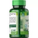 Nature's Truth Tart Cherry Extract 7,000 mg Quick-Release Capsules (200 ct.)