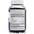 Nature's Way Sambucus 엘더베리 허벌 보충제 구미, 글루텐 프리(120캐럿)