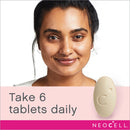 NeoCell Super Collagen + Vitamin C & Biotin (360ct.)