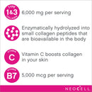 NeoCell Super Collagen + Vitamin C & Biotin (360ct.)