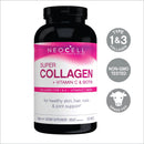 NeoCell Super Collagen + Vitamin C & Biotin (360ct.)