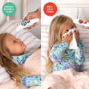 Non-Contact Infrared Thermometer