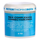 Peter Thomas Roth Max Complexion Correction Pads (60 ct.)
