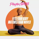 Playtex Sport Tampons, Unscented - Regular (96 ct.)