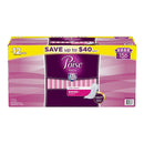 Poise Incontinence & Postpartum Pads, Maximum Absorbency, Long (156 ct.)