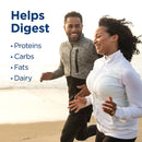 Renew Life DigestMore Adult Digestive Plant Enzyme Formula with L-Glutamine (90 ct.)