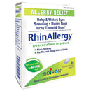 RhinAllergy (previously Sabadil) 60 tabs