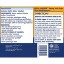 Simply Saline Adult Nasal Mist Daily Care (3 pk., 4.5 oz./pk.)