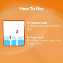 Snuggle Liquid Fabric Softener, Autumn Woods & Vanilla (180 fl. oz., 211 loads)