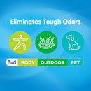 Snuggle Plus SuperFresh Liquid Fabric Softener (164 fl. oz., 155 loads)