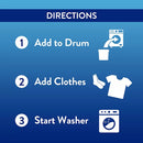 Snuggle Scent Boosters Pacs, Blue Iris & Ocean Breeze (115 ct.)