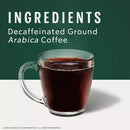 Starbucks Decaf Medium Roast K-Cups, House Blend (72 ct.)