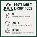 Starbucks French Roast Coffee K-Cups (72 ct.)