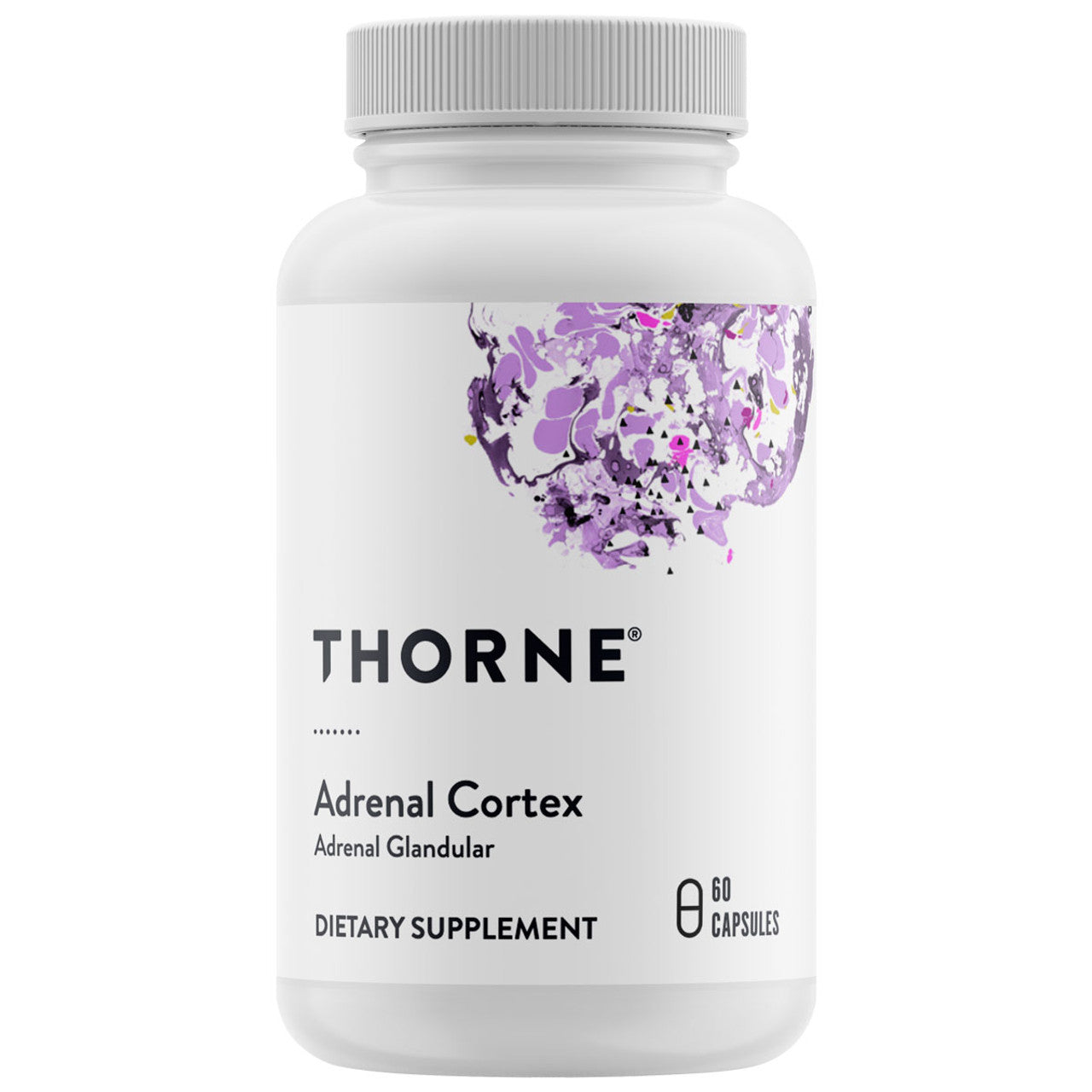 Adrenal Cortex 60 caps
