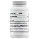 5-MTHF 15 mg 30 caps