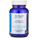 Ther Biotic Factor 4 60 Vcaps