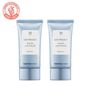 Thank You Farmer Sun Project Water Sun Cream, SPF 20 (1.75 fl. oz., 2 pk.)