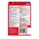 Tylenol Extra Strength Caplets, 500mg (50 ct., 2 pk.)