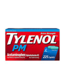 Tylenol PM Extra Strength Caplets (225 ct.)