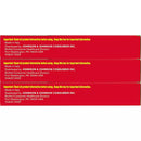 Tylenol Sinus Severe Daytime Caplets (24 ct., 3pk.)