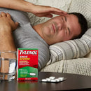 Tylenol Sinus Severe Daytime Caplets (24 ct., 3pk.)