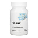 Zinc Picolinate 30 mg (60's)<h4>60 Capsules</h4>