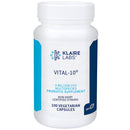 Vital-10® (5+ billion CFUs) 100 vcaps