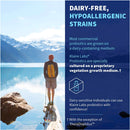 Vital-10® (5+ billion CFUs) 100 vcaps