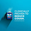 Vicks VapoRub Original Cough Suppressant Medicated Topical Analgesic Ointment (3.53 oz., 2 pk.)