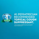 Vicks VapoRub Original Cough Suppressant Medicated Topical Analgesic Ointment (3.53 oz., 2 pk.)