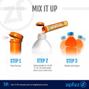Zipfizz Energy Drink Mix, Orange Soda (20 ct.)