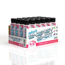 Zipfizz Liquid Energy Shot, Fruit Punch (24 ct.)
