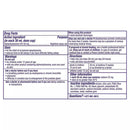 ZzzQuil Nighttime Sleep-Aid, Berry Flavor (12 fl. oz., 3 pk.)