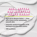eos Shea Better Shave Cream, Vanilla Bliss (7 oz., 3 pk.)