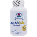 Ayush Multi Multivitamin 90 Veg Capsules