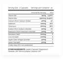 SHRED XT<h4>Shred XT Natural Diuretic - 60 Caps , to Improve Muscle Definition and Reduce Excess Water Weight</h4>
