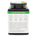 youtheory Immune + Daily Wellness, 100% Daily Value of Vitamin C, D3 and Zinc Full-Spectrum Mushrooms + Wellmune (150 ct.)