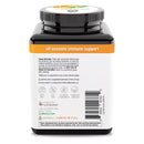 youtheory Immune + Daily Wellness, 100% Daily Value of Vitamin C, D3 and Zinc Full-Spectrum Mushrooms + Wellmune (150 ct.)