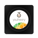 youtheory Immune + Daily Wellness, 100% Daily Value of Vitamin C, D3 and Zinc Full-Spectrum Mushrooms + Wellmune (150 ct.)