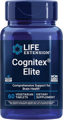 Cognitex® Elite 60 Tablets