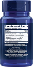 Arterial Protect, 30 Vegetarian Capsules