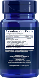 Curcumin Elite Turmeric Extract, 60 Count