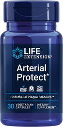 Arterial Protect, 30 Vegetarian Capsules