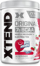 Xtend Original BCAA Powder Airheads Candy Flavor